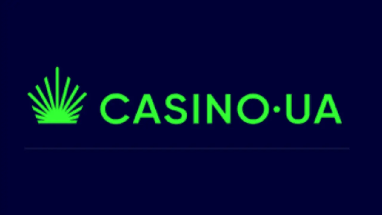 Casino.ua logo