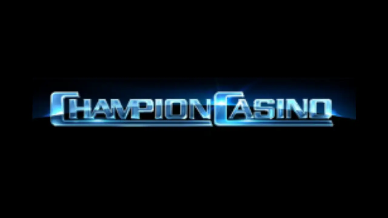 Champion Casino logo