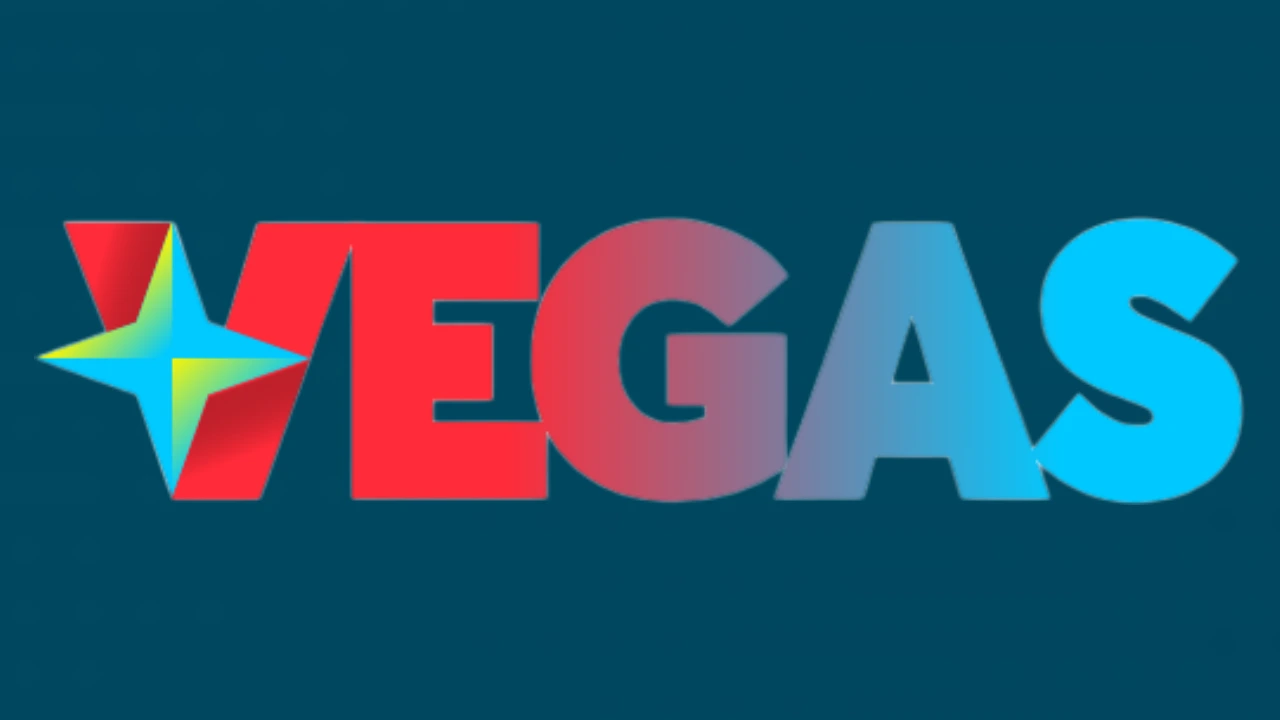 Vegas logo