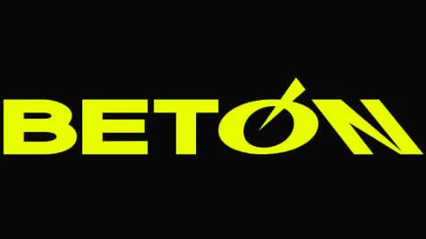 Beton logo