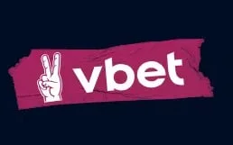 Vbet logo